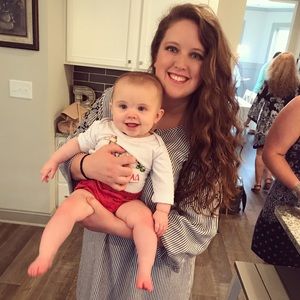 Meet your Posher, Misty